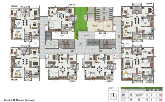 004-Type-1-Ground-Floor-Block-D_L