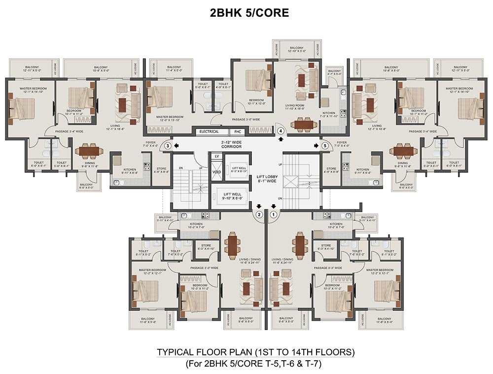 1158_typical-floor-plan-1st-to-14th-floor-t-5-6-7