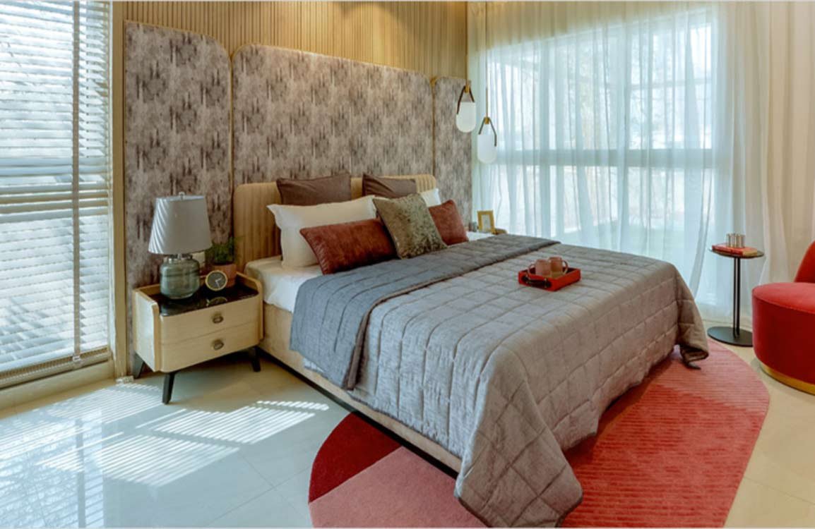 Lodha Bella Vita NIBM Pune
