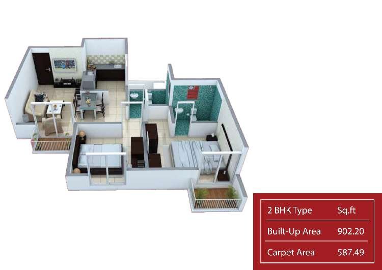 2bhk-deluxe-3d