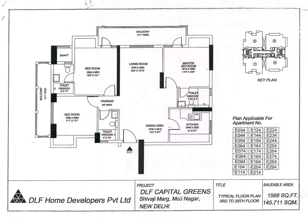 3bhk+2t-3rd-29th-typical-floor-plan-E34-C294-block-1568-sqft