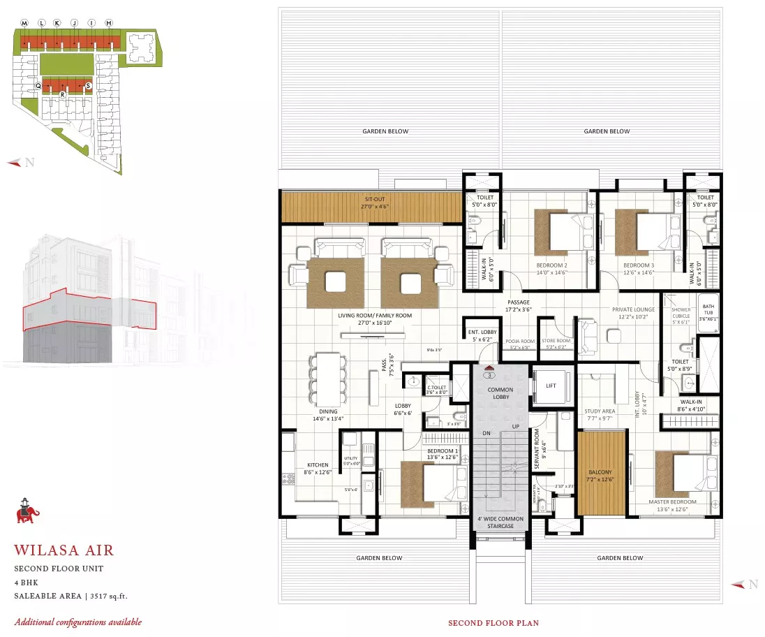 4-BHK-3517-Second-Pride-Wilasa