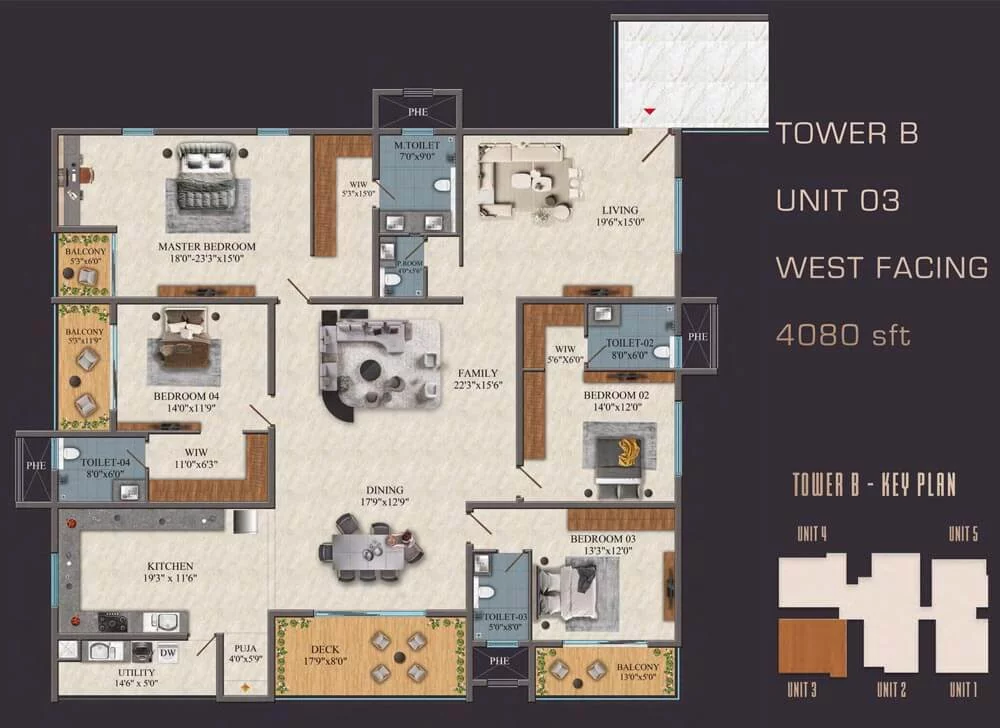4080-4BHK-B-SAS-Diamond-Towers