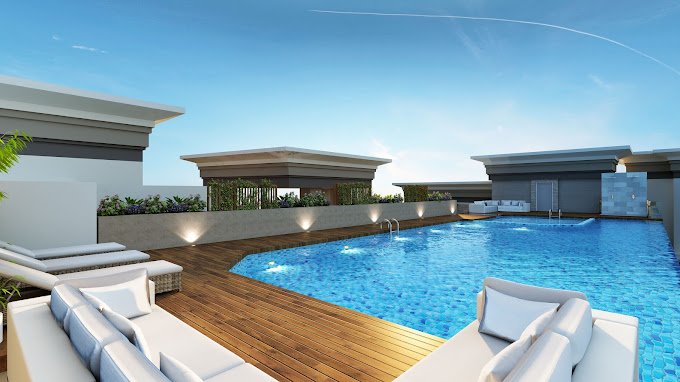 AVS-InfinityPool