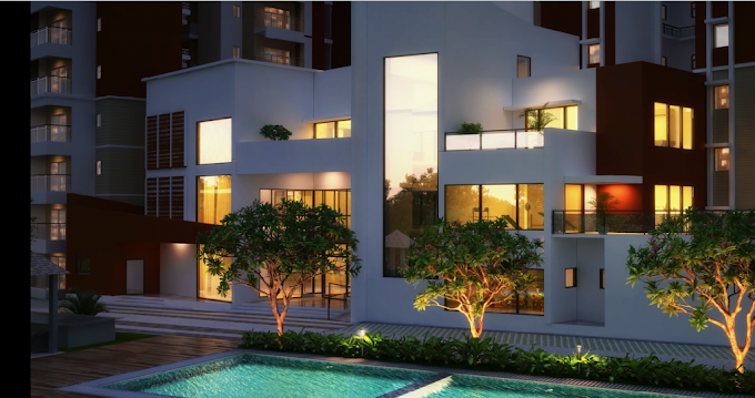 Astra Club House