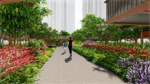 ElevatedWalkway_Section