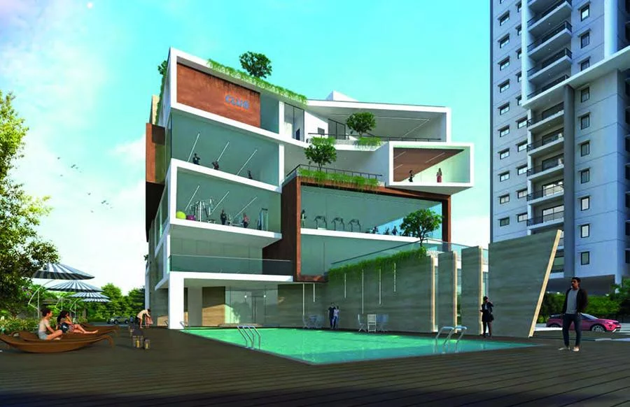 Elevation-C-Vision-Arsha-Tellapur