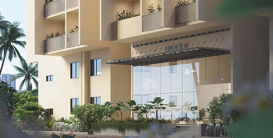 Elevation-D-Candeur-Crescent-Hyderabad