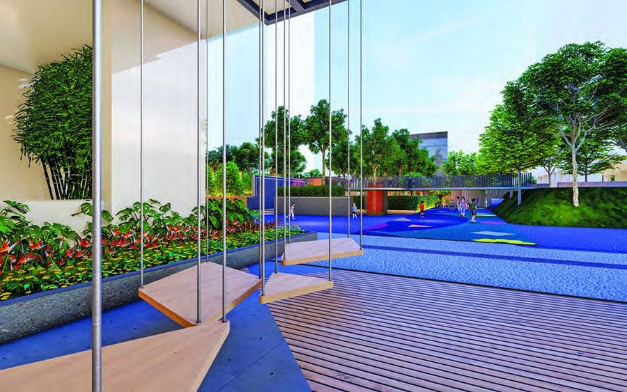 Elevation-E-Vision-Arsha-Tellapur