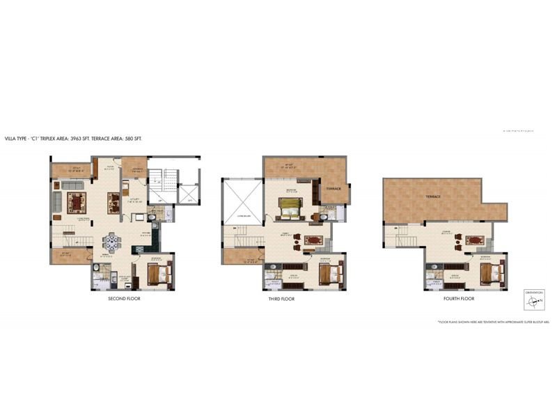 Floor-Plan-18-City-Ville-Valmark-Bangalore-5042349_600_800