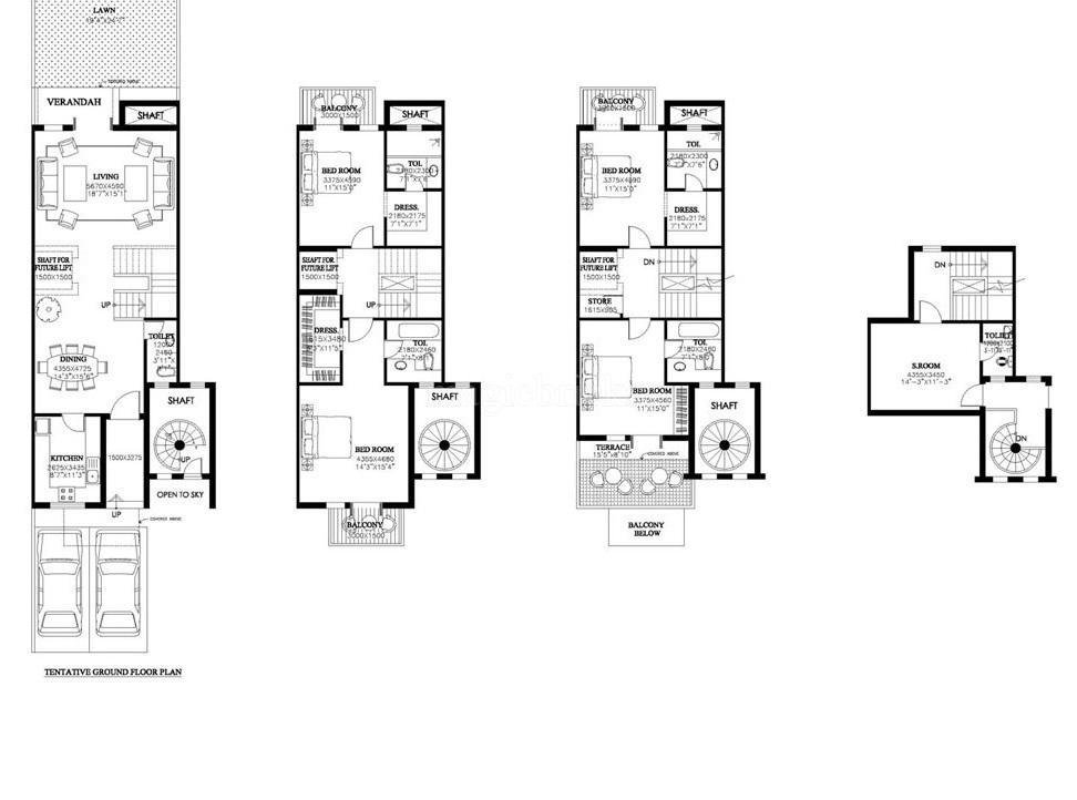 Floor-Plan-68-DLF-New-Town-Heights-Gurgaon-5022735_722_972