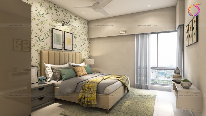 Guest Bed Room