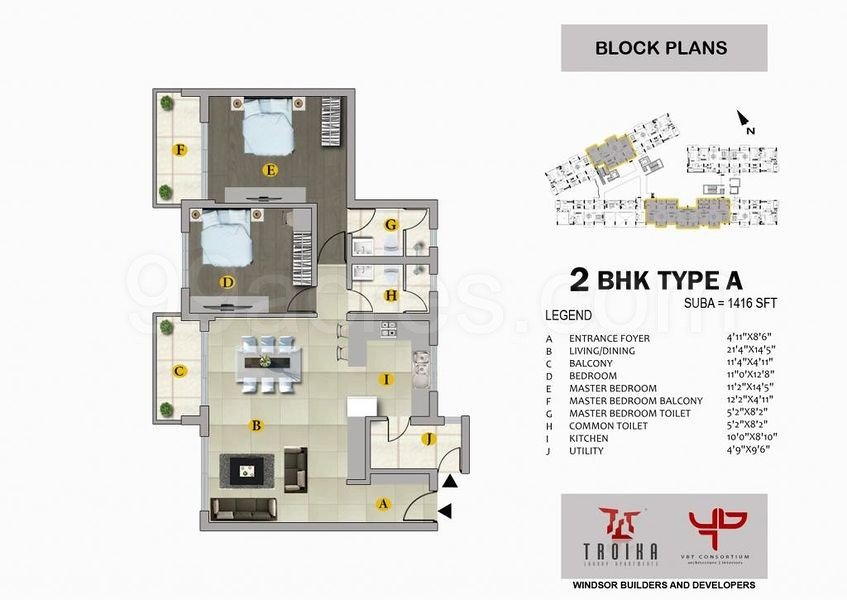 JLL_BLR_Windsor_Troika_303_FLP_1