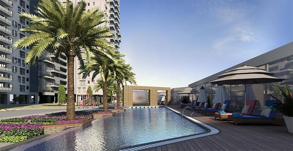 Karle-Vario-Homes-Nagavara-Swimmig-Area