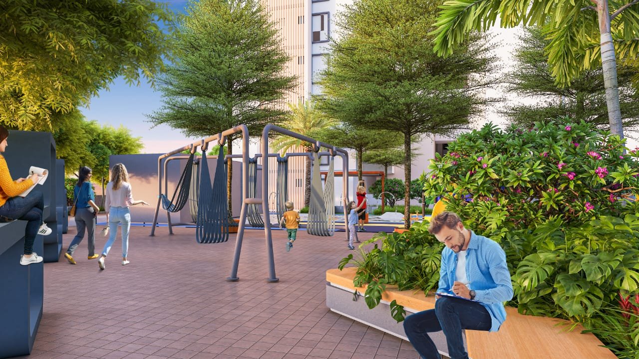 KidsPlayArea