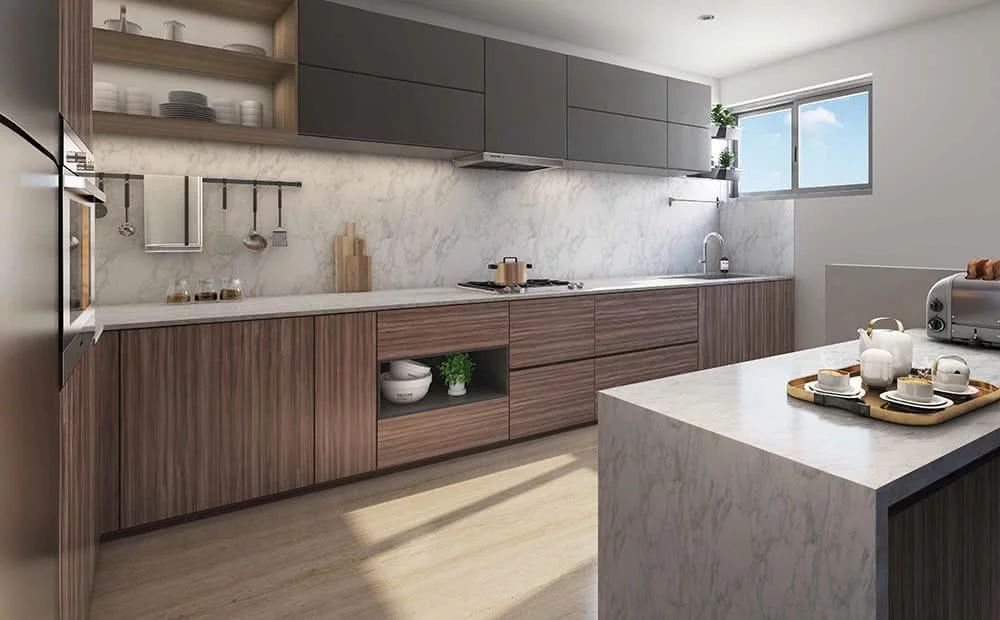 Kitchen-Karle-Vario-Homes-at-Karle-Town-Centre