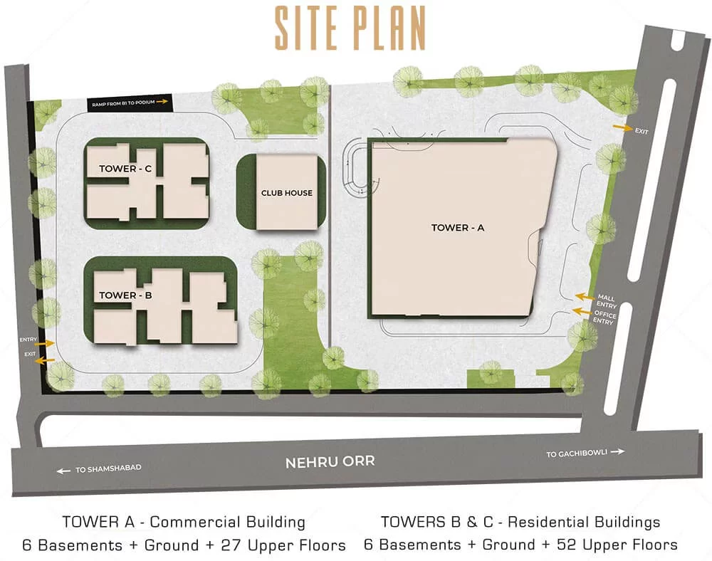 Master-Plan-SAS-Diamond-Towers