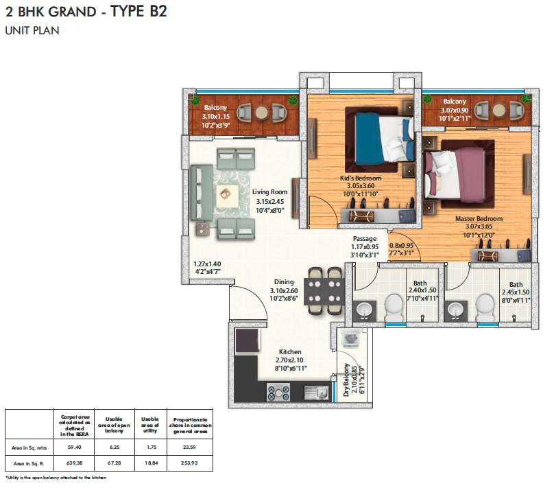 POJ-2bhk-Prime-Grand-Duplex-2