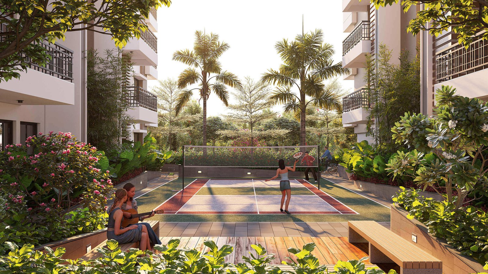 Play-Court