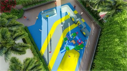 Podium_KidsPlayArea