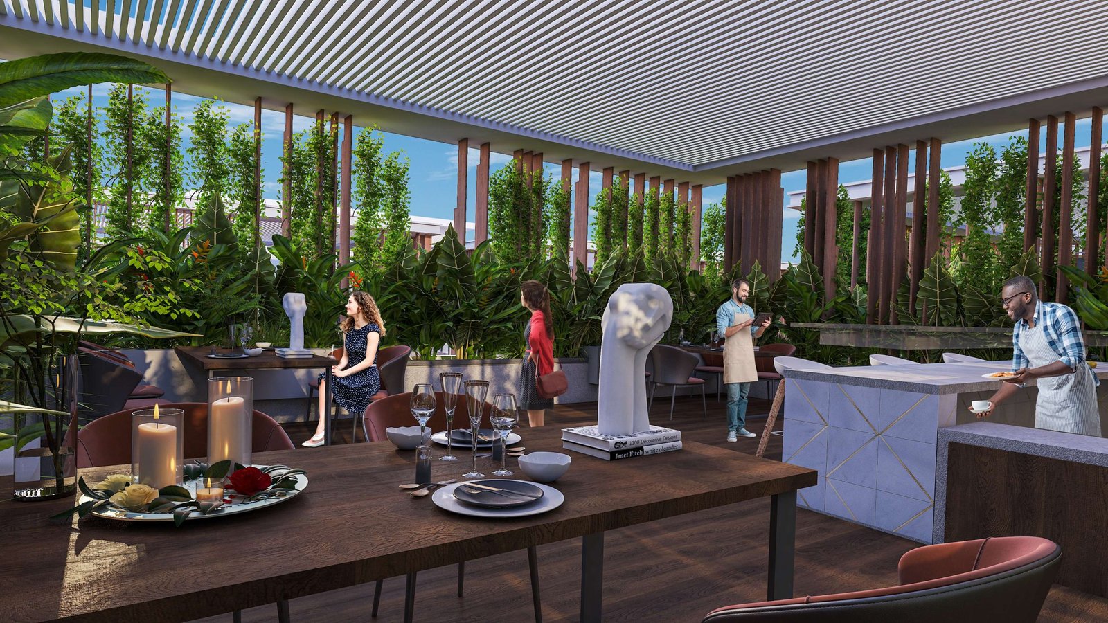 Rooftop-Barbeque-_-Private-Party-Area-scaled