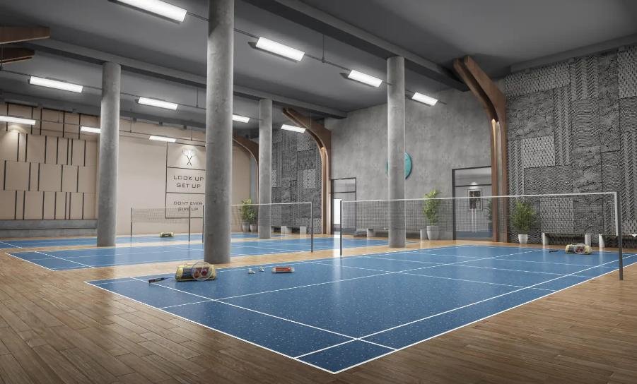 Sports-facilities-ASBL-Loft