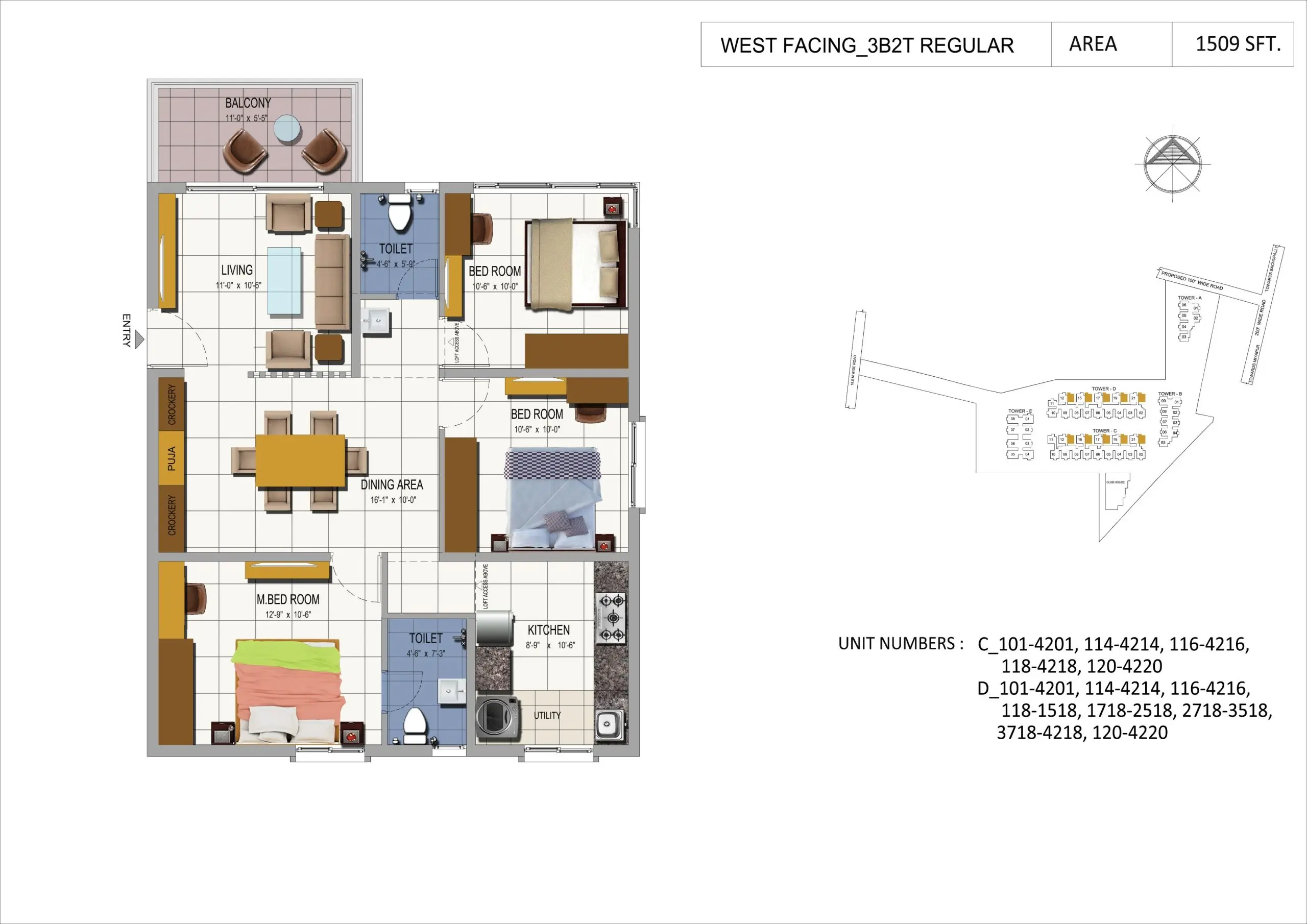 WEST-FACING-3BHK-REGULAR-PLAN-scaled