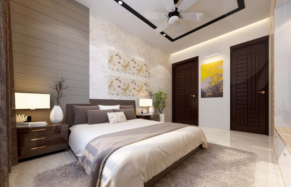 bedroomutopia