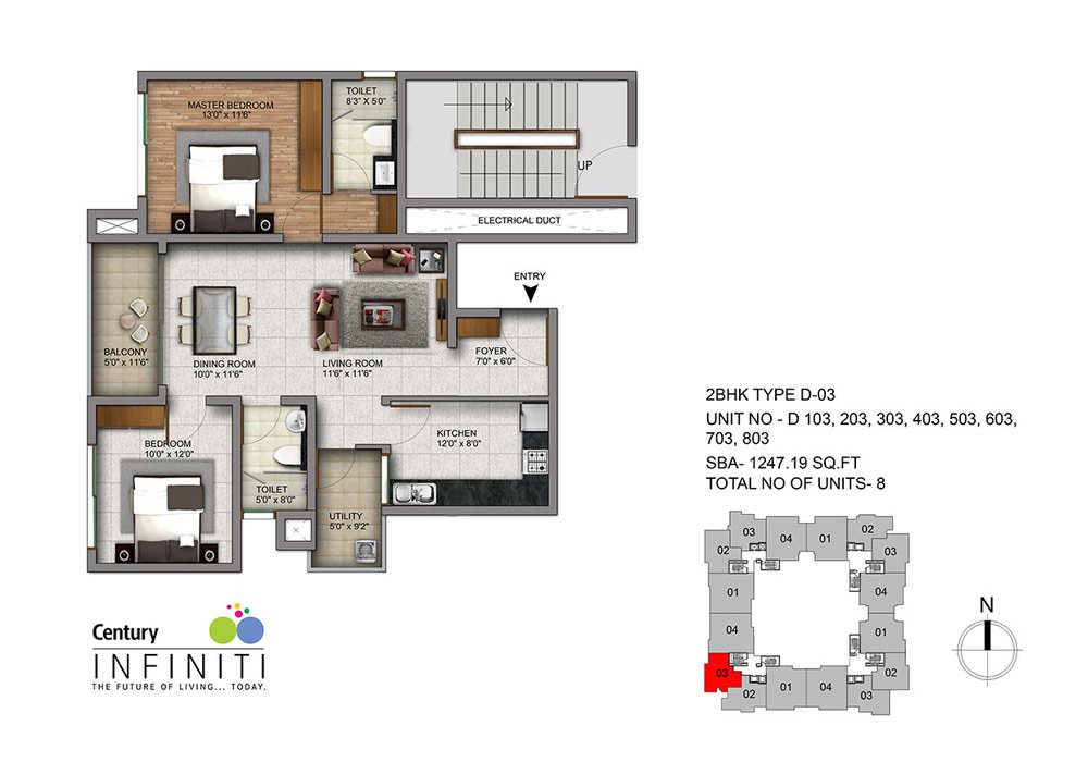 century-infiniti-floorplan-2bhk-1247sqft