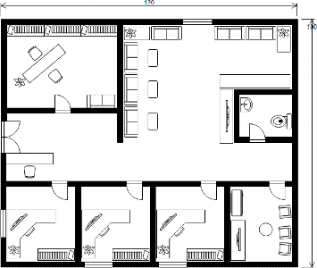 floor-plan-one