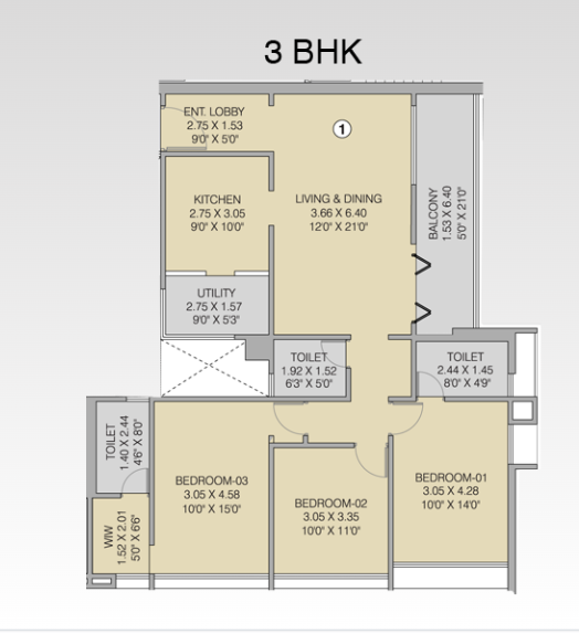 majestique-27-grand-residences-3-bhk-637946067335182432
