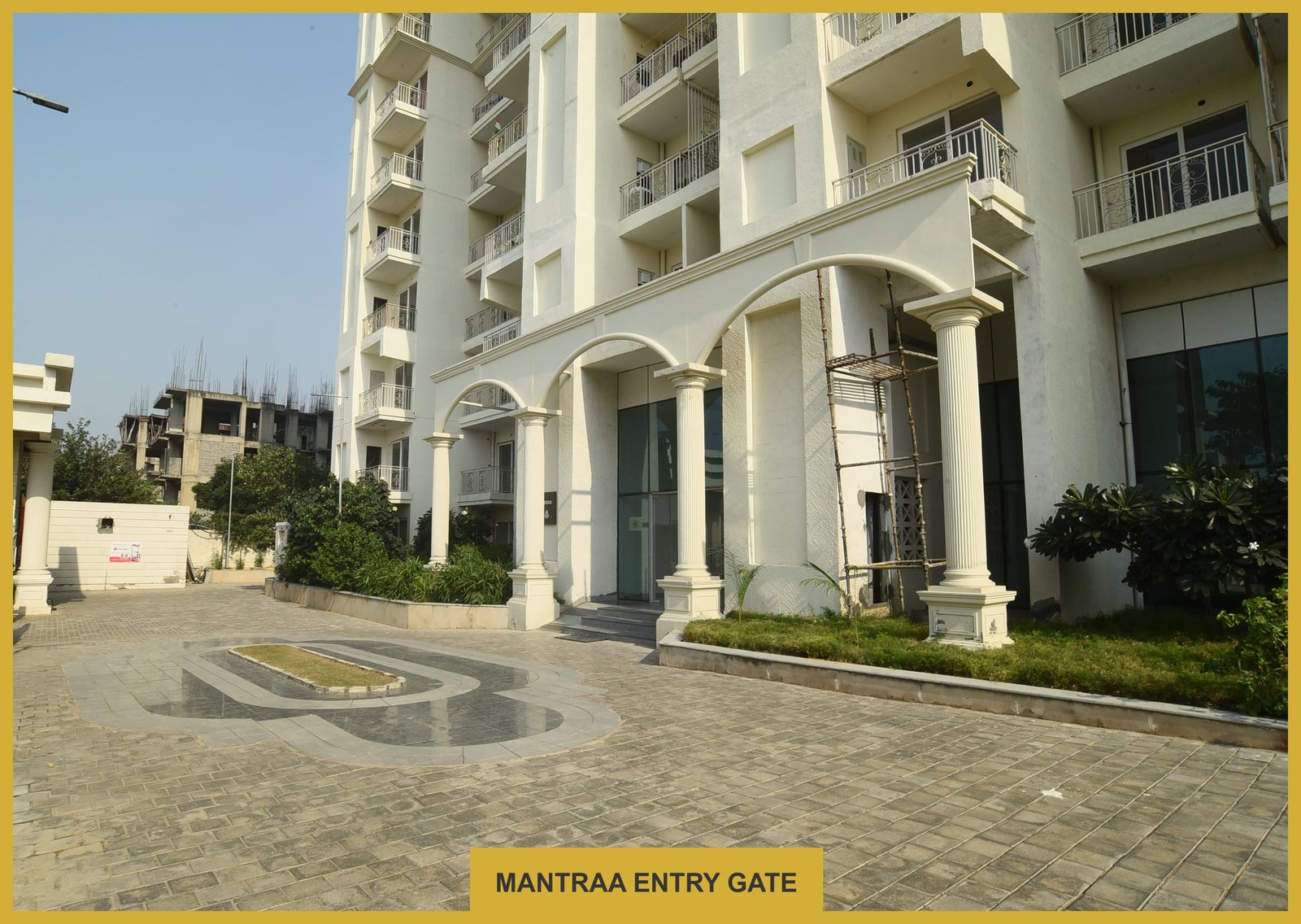 mantraa-entry-gate