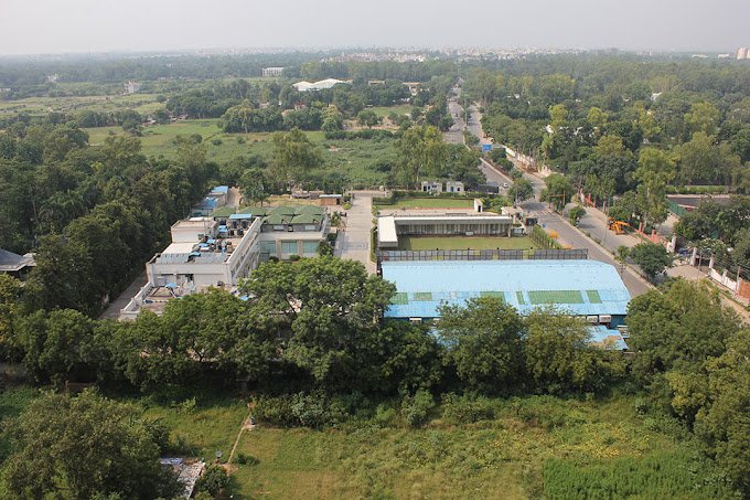 overview