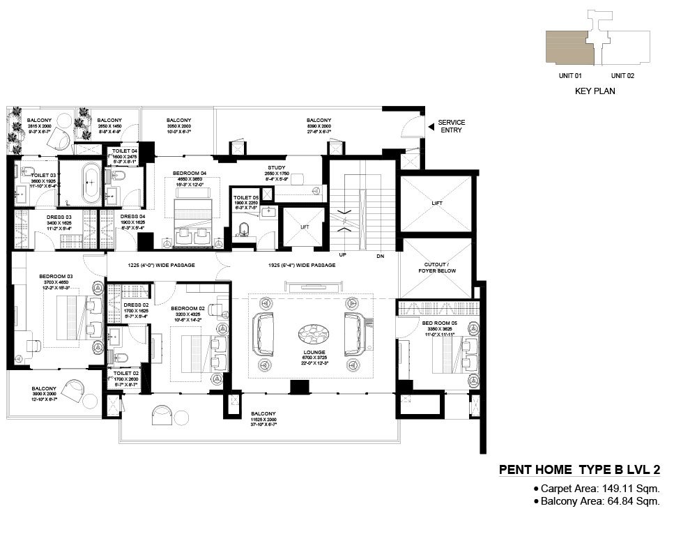 penthouseB2