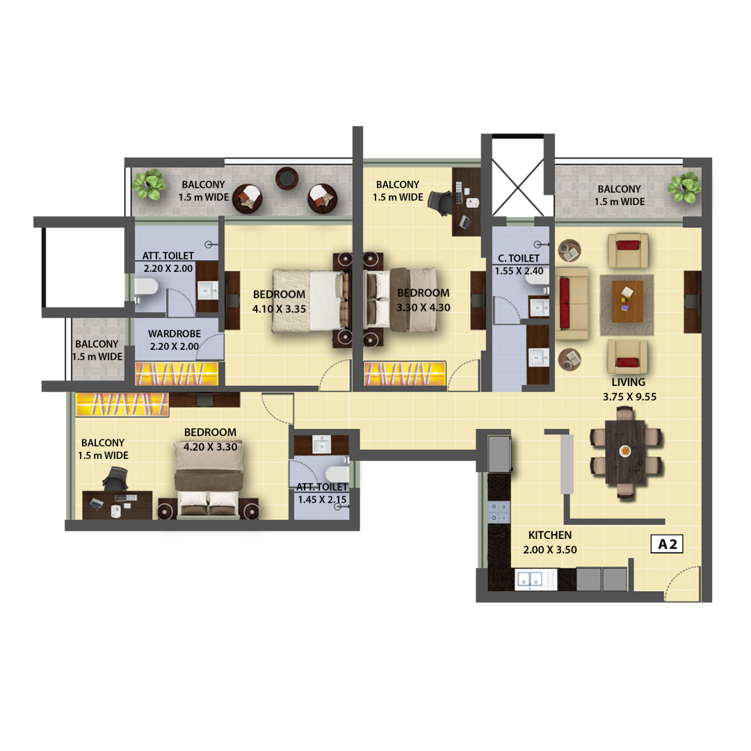 sattadhar-floorplan-A2