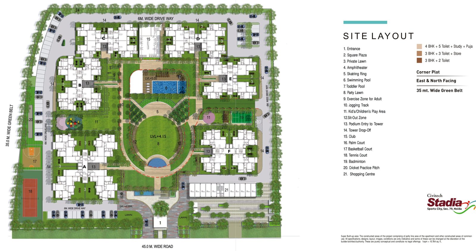 site-plan