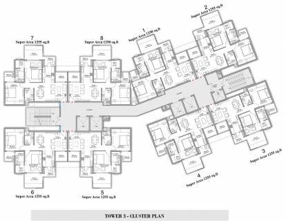 the-amaryllis-tower-3-typical-cluster-plan-22261499