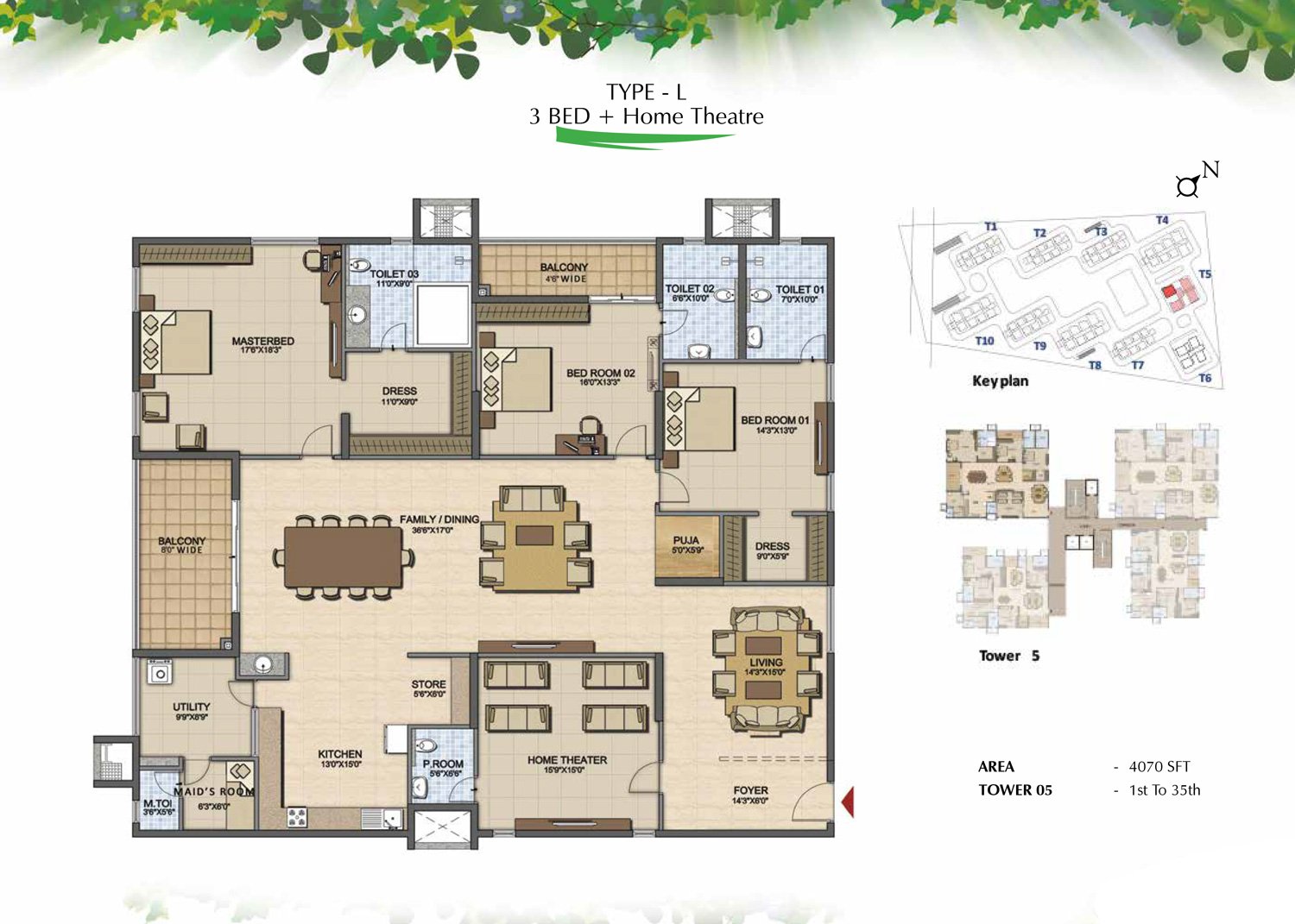 type-l-3-bed-4010