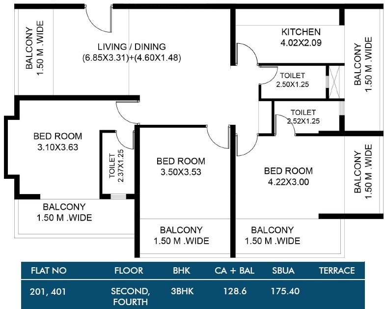 urban-elite-a-project-by-wagles-floor-plan-floor-plan-149913791
