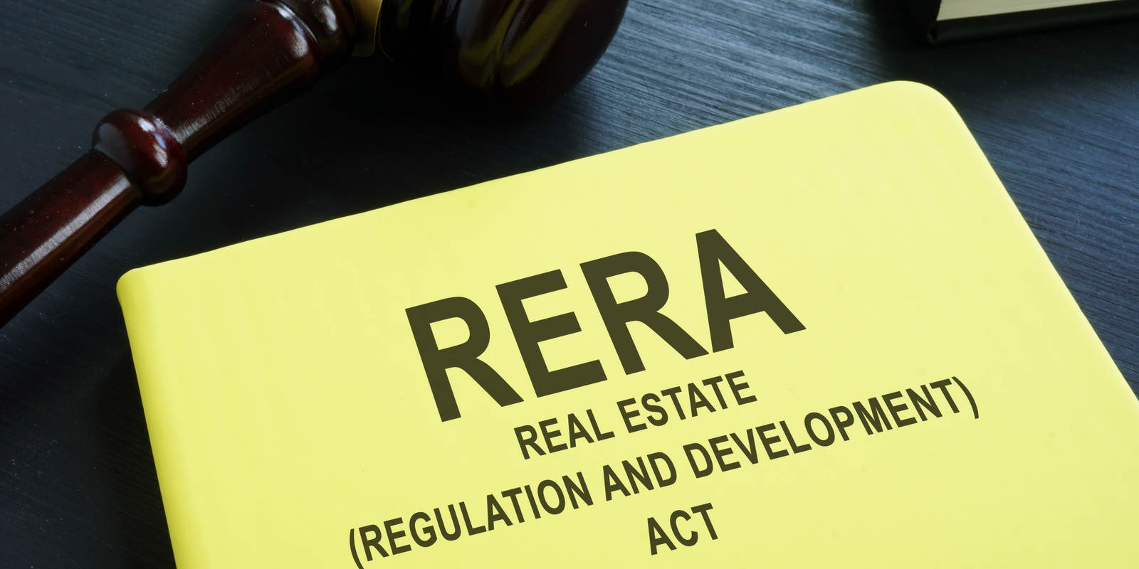 Unveiling the RERA Act: A Comprehensive Guide to the Real Estate Act