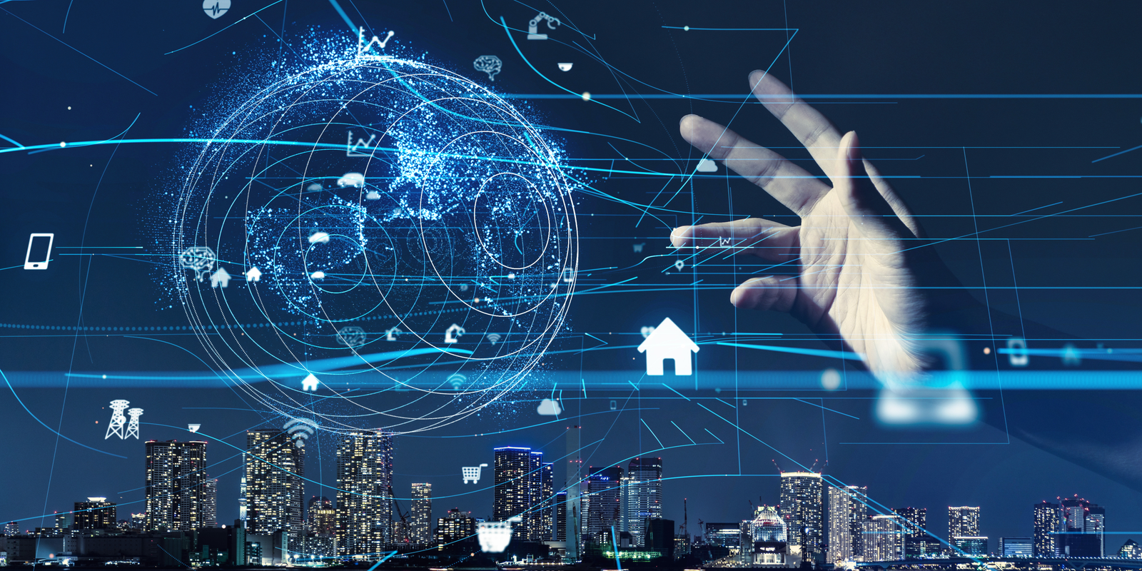 Unveiling the Top 10 Smart Cities in India: Transforming Urban Landscapes
