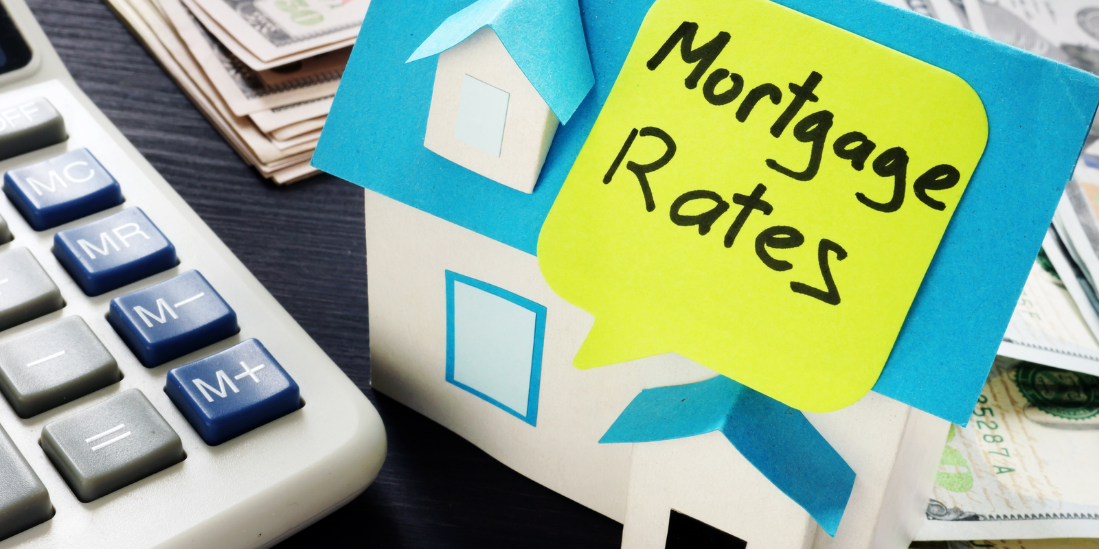 Unraveling the Dynamics of Mortgage Rates in the Indian Real Estate Landscape