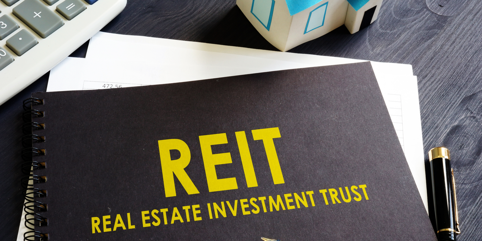 Real Estate