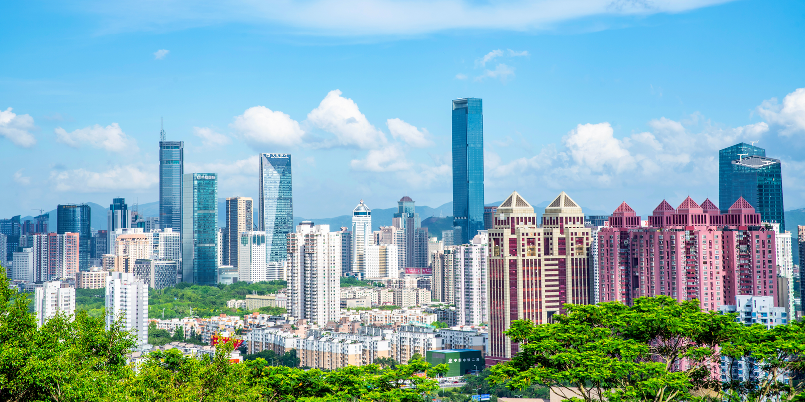 The Top 5 Well-Planned Real Estate Cities in India to Watch Out for in 2024