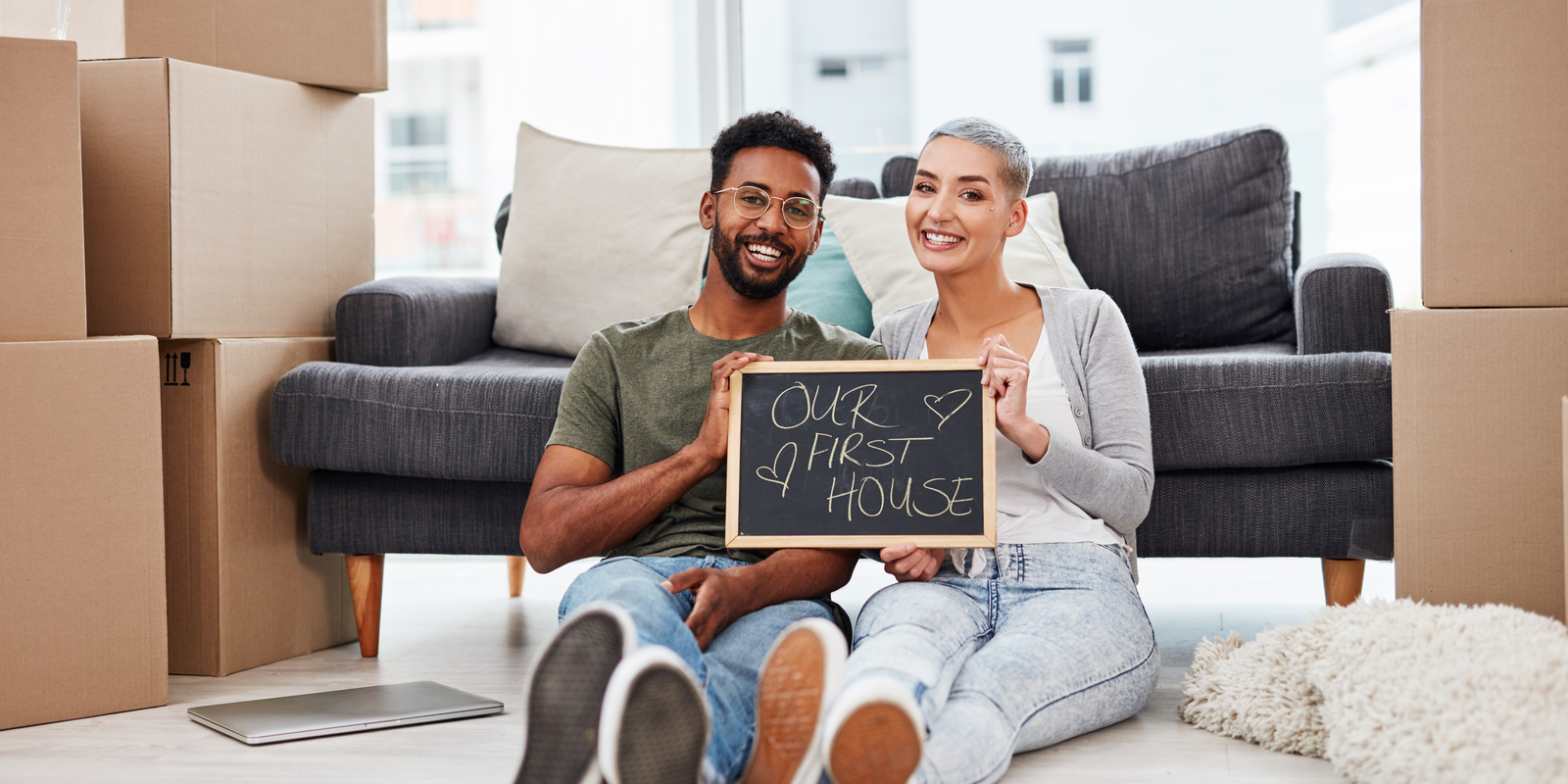 Real Estate